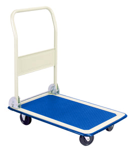 Hyper Tough 300-lb Capacity Folding Platform Truck